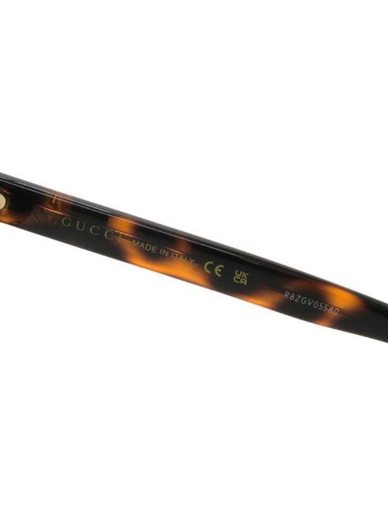 Gucci Sunglasses Eyewear Brown main image 2
